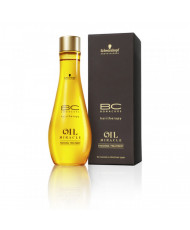 Олія для нормального та жорсткого волосся-Schwarzkopf Professional НД Bonacure Oil Miracle Finishing Treatment